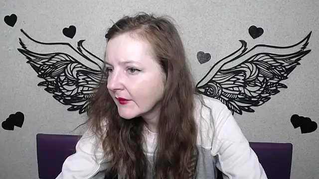 Snapshot of MeganPirs chatting on February 2026 11:54:02 AM MeganPirs online show from February 2026 11:54:02 AM