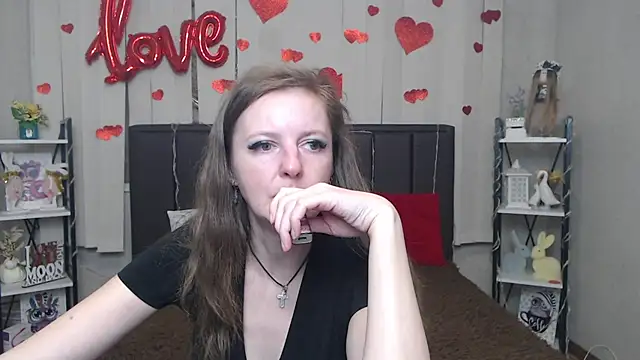 MeganPirs online show from April 2026 05:42:01 PM