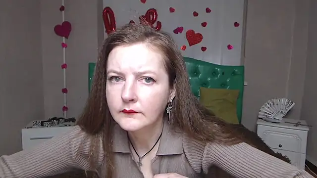 MeganPirs online show from March 2026 06:09:02 AM