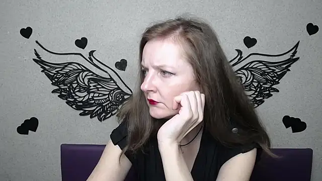 MeganPirs online show from April 2026 05:19:02 PM