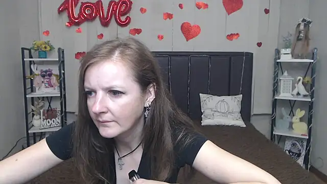 MeganPirs online show from May 2026 05:31:02 PM