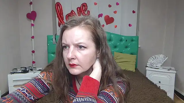 MeganPirs online show from March 2026 06:24:01 PM