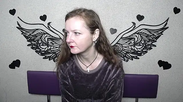 Snapshot of MeganPirs chatting on February 2026 01:55:01 PM MeganPirs online show from February 2026 01:55:01 PM