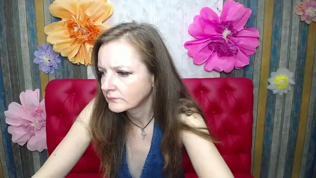 MeganPirs online show from May 2026 05:19:02 PM