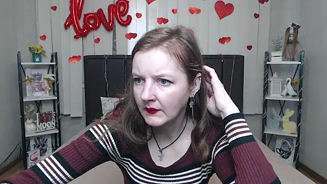 MeganPirs online show from March 2026 06:06:01 AM