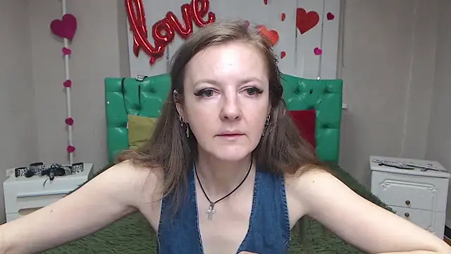 MeganPirs online show from May 2026 05:11:01 AM