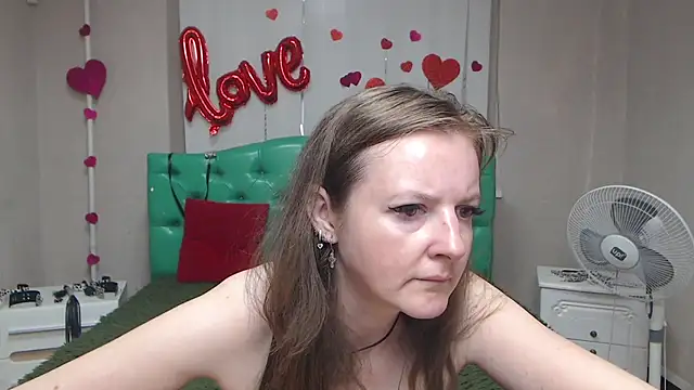 MeganPirs online show from May 2026 05:11:01 PM