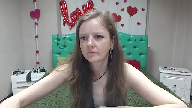 MeganPirs online show from May 2026 05:10:02 PM