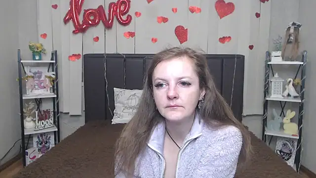 MeganPirs online show from April 2026 05:14:01 PM