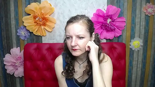 MeganPirs online show from April 2026 04:58:01 AM