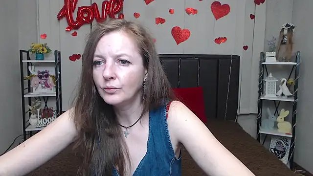 MeganPirs online show from May 2026 05:08:02 PM