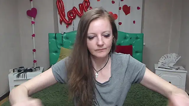 MeganPirs online show from May 2026 05:16:01 PM