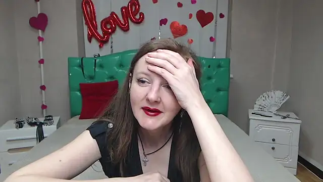 MeganPirs online show from April 2026 05:14:02 PM