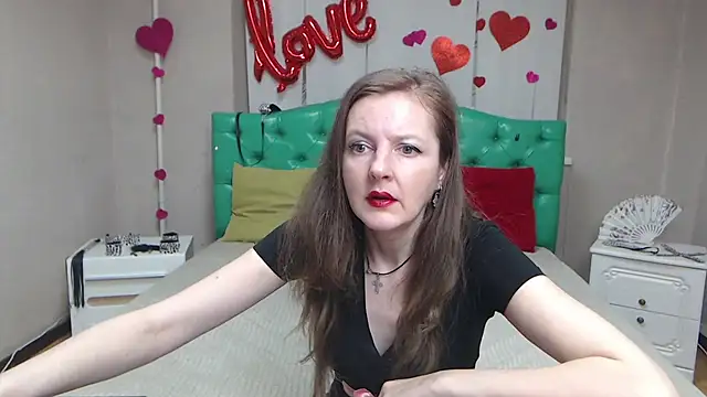 MeganPirs online show from April 2026 05:05:02 PM