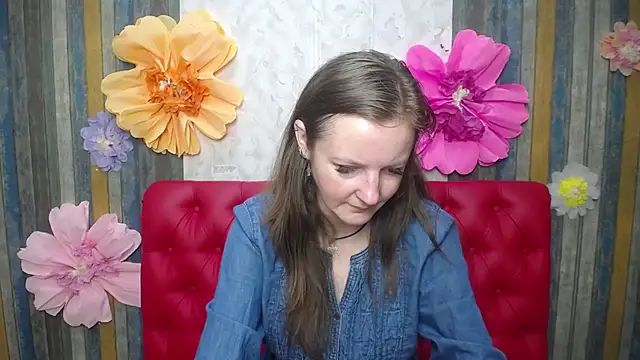 MeganPirs online show from May 2026 05:15:02 AM