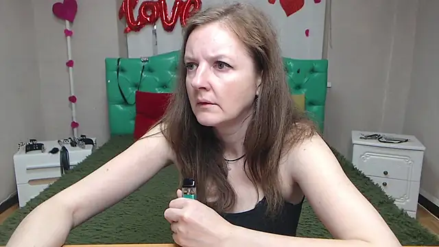 MeganPirs online show from May 2026 05:07:01 PM