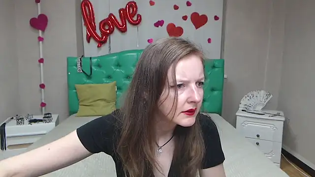 MeganPirs online show from April 2026 05:20:01 PM