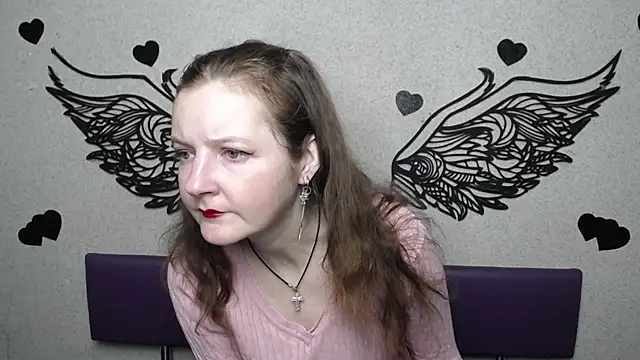 Snapshot of MeganPirs chatting on March 2026 06:13:02 AM MeganPirs online show from March 2026 06:13:02 AM