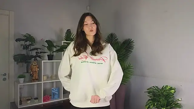 Snapshot of AlissaYodis chatting on March 2026 01:00:01 PM AlissaYodis online show from March 2026 01:00:01 PM