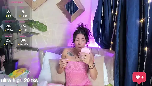 evelyn  rose1 online show from May 2026 03:35:02 AM