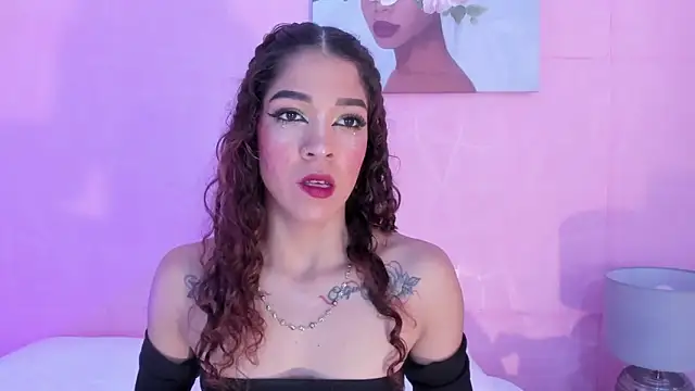 Snapshot of evelyn__rose1 chatting on March 2026 05:50:01 PM evelyn rose1 online show from March 2026 05:50:01 PM