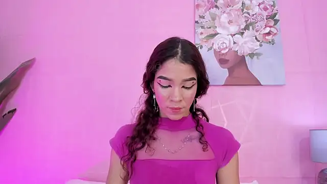 Snapshot of evelyn__rose1 chatting on March 2026 06:15:02 PM evelyn rose1 online show from March 2026 06:15:02 PM