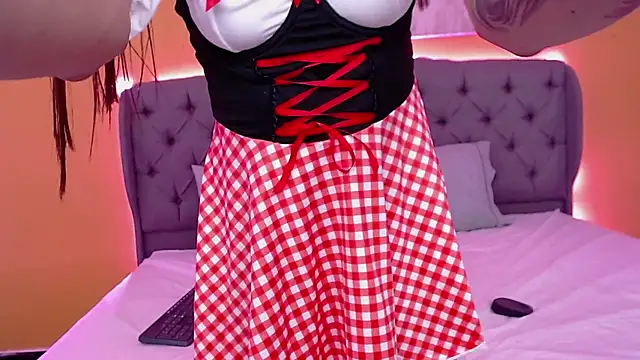 alexaneuer online show from March 2026 01:52:02 PM