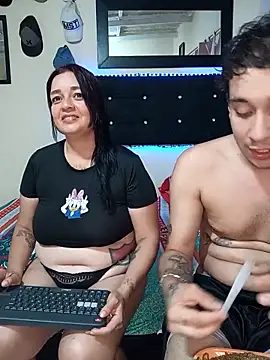 david-marce01 online show from February 2026 11:16:02 PM