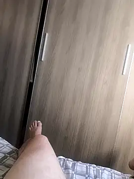 Rodrigao Sp online show from April 2026 07:19:01 PM