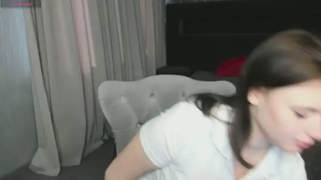 Marrie Coy online show from March 2026 08:50:01 AM