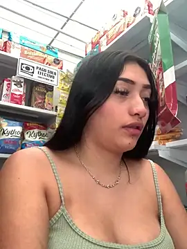 GeorgiaPink  online show from March 2026 09:08:01 PM