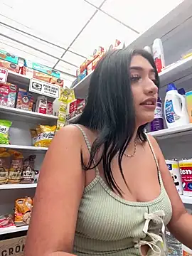 GeorgiaPink  online show from March 2026 06:48:01 PM