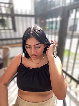 GeorgiaPink  online show from April 2026 08:15:02 PM