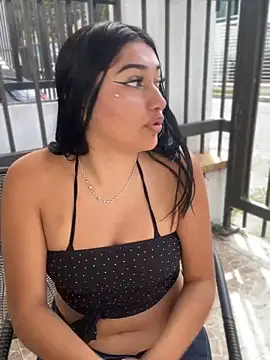 GeorgiaPink  online show from March 2026 07:58:01 PM