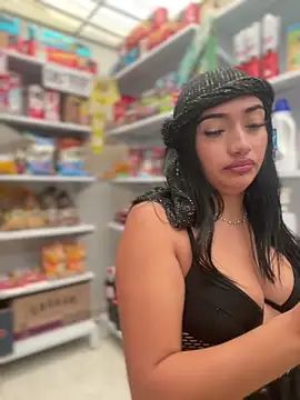 GeorgiaPink  online show from March 2026 07:50:01 PM