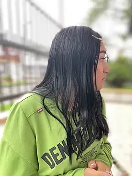 GeorgiaPink  online show from March 2026 05:58:01 PM