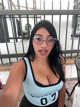 GeorgiaPink  online show from March 2026 09:05:02 PM