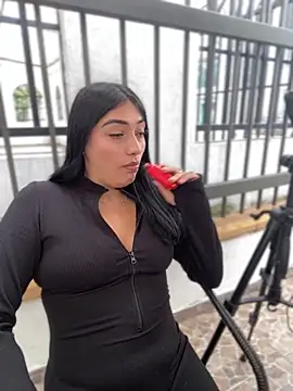 GeorgiaPink  online show from March 2026 09:03:01 PM