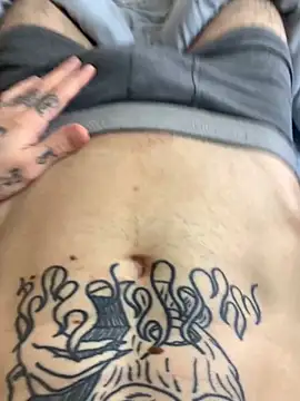 IamAlexei online show from March 2026 09:33:02 AM