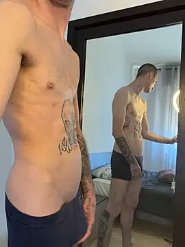 IamAlexei online show from June 2026 01:05:02 PM