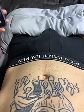 IamAlexei online show from March 2026 09:19:01 PM