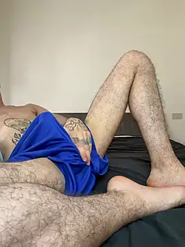 IamAlexei online show from May 2026 09:59:01 AM