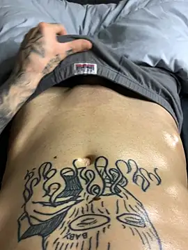 IamAlexei online show from February 2026 09:58:01 PM