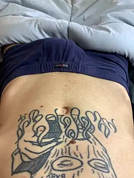 IamAlexei online show from March 2026 10:25:02 AM