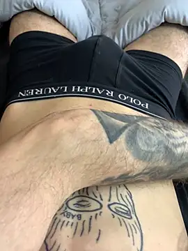 IamAlexei online show from March 2026 10:38:02 AM