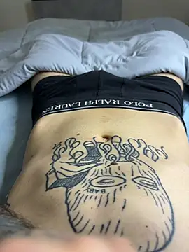 IamAlexei online show from April 2026 09:46:02 AM