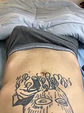 IamAlexei online show from April 2026 09:44:01 AM