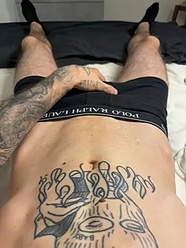 IamAlexei online show from June 2026 08:43:02 AM