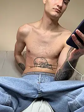 IamAlexei online show from March 2026 09:13:02 AM