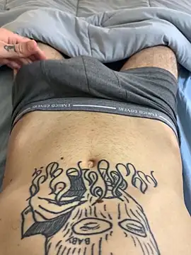 IamAlexei online show from April 2026 09:48:01 AM